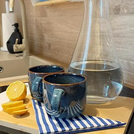 Powder Blue Studio Danzica