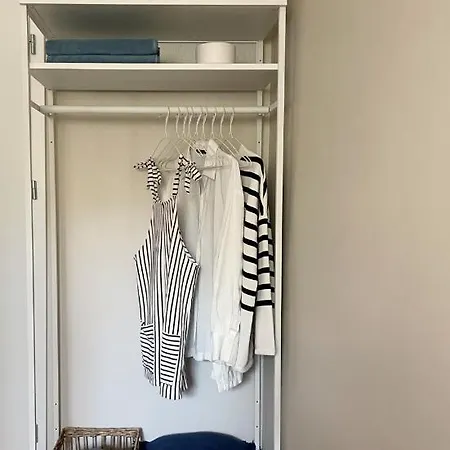 Powder Blue Studio