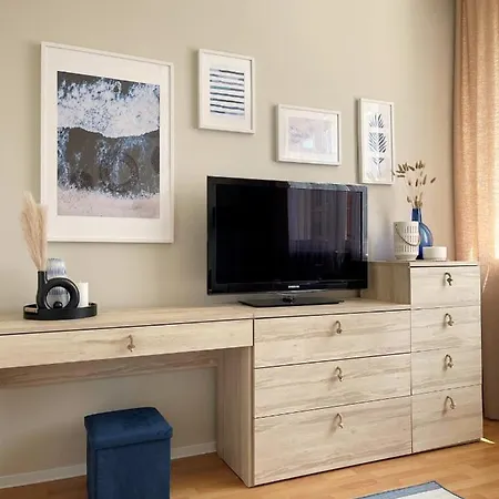 Powder Blue Studio *