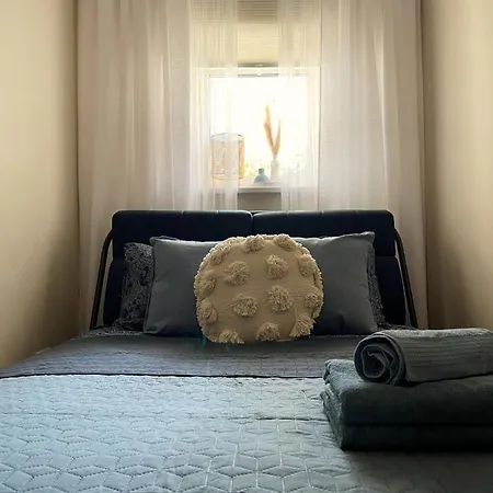 Powder Blue Studio *